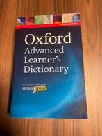 Oxford Advanced Learner's Dictionary (8th ed.), Boeken, Woordenboeken, Ophalen of Verzenden, Gelezen, Overige uitgevers, Engels