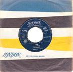 Roy Orbison single vinyl, Gebruikt, 7 inch, Single, Ophalen of Verzenden