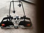Thule 916 voor 2 elektrische fietsen, Auto diversen, Ophalen, Zo goed als nieuw, Brede banden, 2 fietsen