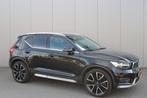 Volvo XC40 1.5 T4 PHEV Recharge Inscription Navigatie/Camera, Auto's, 12 maanden, Euro 6, Zwart, Bedrijf