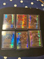 Pokémon GX Bundel – 6 krachtige Full Art GX-kaarten!, Ophalen of Verzenden, Zo goed als nieuw