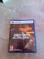Call of Duty: Black Ops 6 - PS5, Spelcomputers en Games, Ophalen, Zo goed als nieuw