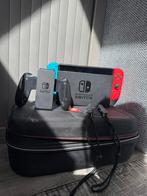 Nintendo Switch met Opbergdoos, Online, Gebruikt, Overige genres, 1 speler