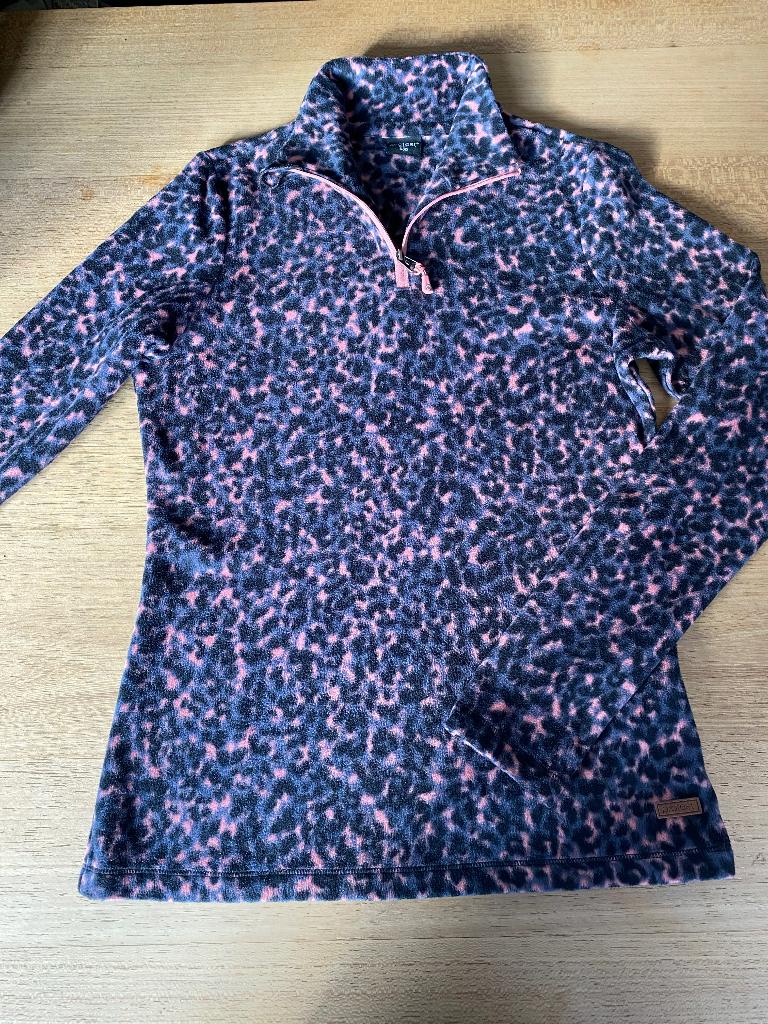 Ski pully protest s dames, Overige typen, Ophalen of Verzenden, Zo goed als nieuw, Protest