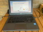 Touchscreen Chromebook Dell 3100 met lader, Computers en Software, Ophalen of Verzenden, Zo goed als nieuw, 32 GB of minder, 4 GB of minder