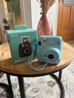 Fujifilm Instax Mini 11, Ophalen, Zo goed als nieuw, Fuji, Geen optische zoom