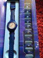 Swatch Horloge Euroconverter (SDZ103PACK), Ophalen of Verzenden, Persoonlijke verzorging