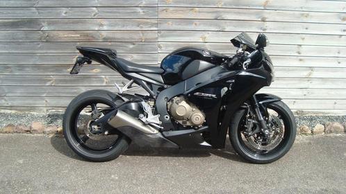 HONDA CBR 1000 RR FIREBLADE (bj 2008), Motoren, Motoren | Honda, Particulier, Super Sport, meer dan 35 kW, 4 cilinders, Motorrijbewijs A