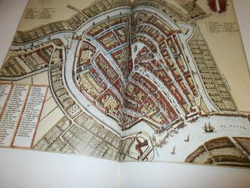 blaeu toonneel der steden van holland westvriesland utrecht beschikbaar voor biedingen