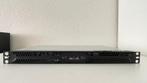 1HE 19" PC behuizing, Ophalen of Verzenden, Gebruikt