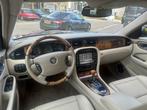 Jaguar XJ 3.5 V8 Executive Youngtimer (bj 2004, automaat), Auto's, Jaguar, Automaat, Achterwielaandrijving, Gebruikt, 258 pk