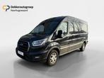 Ford Transit 350 2.0 TDCI L3H2 Limited, Stof, Euro 6, 4 cilinders, 2113 kg