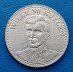 Penning - Willy van der Kuijlen PSV - Shell 1970, Verzenden, Overige materialen, Nederland