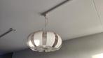 IKEA Stockholm Witte Hanglamp Scandinavisch Design, Huis en Inrichting, Ophalen of Verzenden, Gebruikt, Minder dan 50 cm