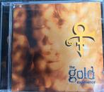 Prince - The gold experience, Ophalen of Verzenden, 1980 tot 2000, Zo goed als nieuw
