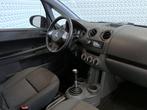 Mitsubishi Colt 1.1 Inform Airco Trekhaak / 195.000km (2009), Auto's, Voorwielaandrijving, Gebruikt, 750 kg, Colt