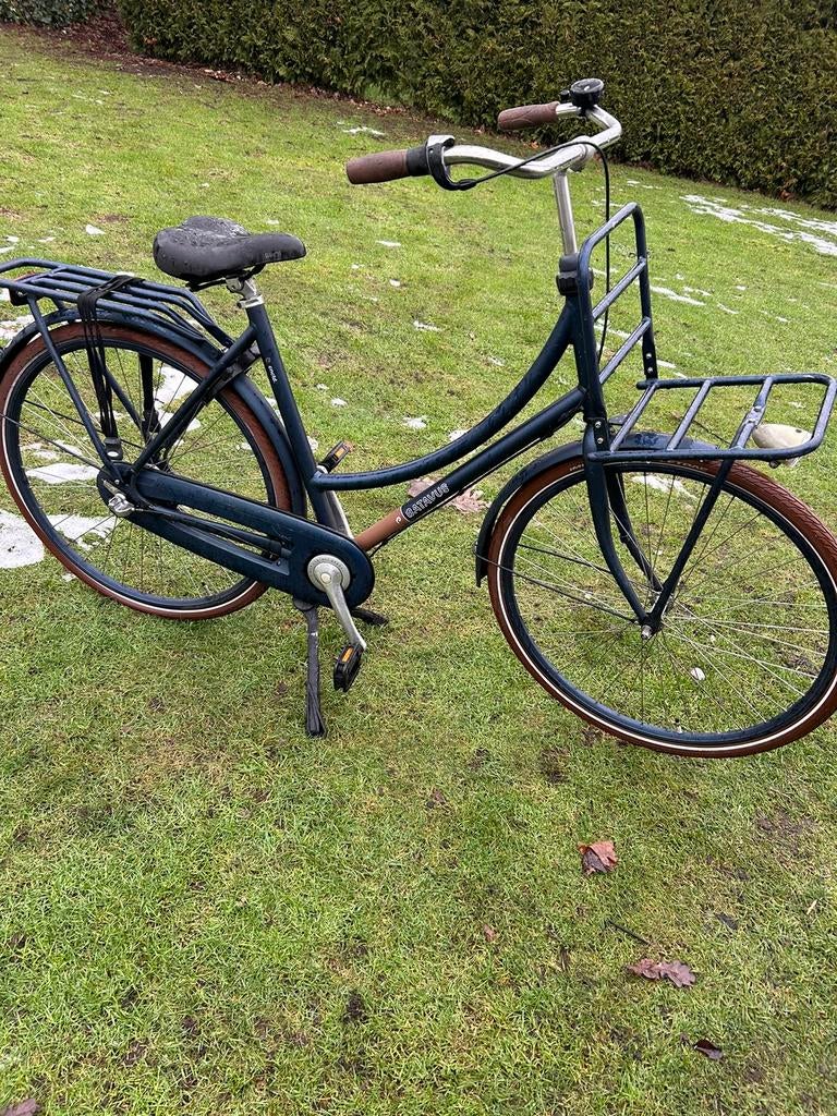 Batavus fiets, Fietsen en Brommers, Ophalen of Verzenden, Gebruikt