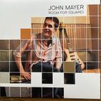 John Mayer  - Room fore Squares, Cd's en Dvd's, Vinyl | Pop, Verzenden, 2000 tot heden, Zo goed als nieuw, 12 inch