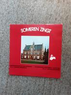 vinyl lp Someren Zingt, Pop, Gebruikt, Ophalen of Verzenden, 12 inch
