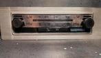 Blaupunkt Autoradio Yountimer Oltimer Oldtimer, Ophalen of Verzenden, Zo goed als nieuw