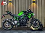 KAWASAKI Z900 PERFORMANCE - Akrapovic - TFT Scherm, Motoren, 4 cilinders, 948 cc, Bedrijf, Onbekend