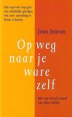 Jean Jenson - Op weg naar je ware zelf, Boeken, Nieuw, Ophalen of Verzenden