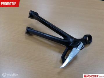 Voetsteun RA GSXR600-750 beschikbaar voor biedingen