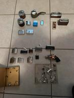 Aanstekers lot Ronson/Park Sherman/Omega en meer, Ophalen of Verzenden