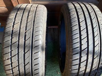 Banden Tyfoon  7mm profiel 17 inch beschikbaar voor biedingen