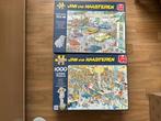 Jan van Haasteren 9.50 p stuk, Hobby en Vrije tijd, Denksport en Puzzels, Ophalen of Verzenden