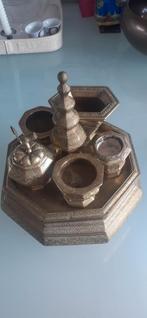 Antieke Sirih set uit Indonesie, Ophalen of Verzenden