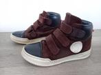 Leren Piedro kinderschoenen - maat 33, Ophalen of Verzenden, Gebruikt, Schoenen