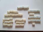 Lego stenen met letters en cijfers, Verzenden