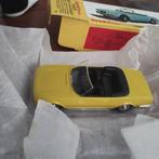Dinky toys peugeot 504 atlas €16,50, Ophalen of Verzenden, Nieuw, Auto, Dinky Toys