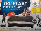 Lucovitaal trilplaat, Sport en Fitness, Ophalen of Verzenden, Zo goed als nieuw, Apparaat
