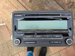 Golfclub radio cd origineel, Auto diversen, Autoradio's, Ophalen of Verzenden, Gebruikt