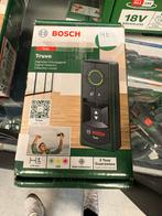 Bosch Truvo Muurdetector - Nieuw in doos!, Verzenden, Nieuw, Pandjeshuis053@hotmail.com, Espoortstraat 7 Enschede