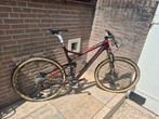 Trek Fuel EX 29 9.8 carbon   XTR Carbon wielen    frame 22", Fietsen en Brommers, Fietsen | Mountainbikes en ATB, Fully, Ophalen