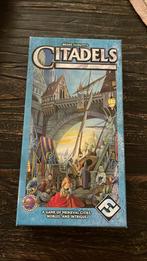 Citadels kaartgame, Ophalen, Zo goed als nieuw