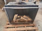 Barbas Sirocco 250 NN gashaard, Ophalen, Gebruikt, Inbouwhaard, Gashaard