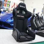 Sparco - Sportstuur Sportstoel Kuipstoel Gordel Pookknop, Auto diversen, Tuning en Styling, Ophalen of Verzenden