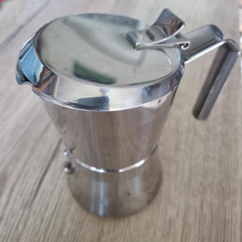 Percolator, Witgoed en Apparatuur, Koffiezetapparaten, Gebruikt, Overige modellen, Ophalen of Verzenden