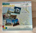 Memo Den Haag - Leuk en leerzaam!, Drie of vier spelers, Ophalen of Verzenden, Zo goed als nieuw
