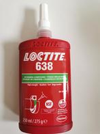 Loctite 638 (250ml) nieuwe Fles, Nieuw, Ophalen of Verzenden