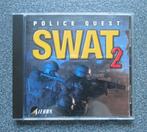 Police Quest SWAT 2, Spelcomputers en Games, Games | Pc, Shooter, Verzenden, 1 speler, Zo goed als nieuw
