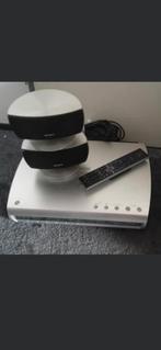 Sony DAV-X1V Home Theater Systeem met DVD Speler, Gebruikt, 2.1-systeem, 70 watt of meer, Ophalen of Verzenden