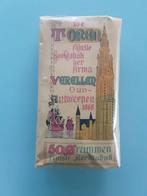 Vintage De Toren  Verellen Rooktabak - Oud Antwerpen., Ophalen of Verzenden, Zo goed als nieuw, Overige typen