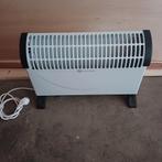Te koop: convector kacheltje 1500watt, Ophalen, 30 tot 80 cm, Kachel, Minder dan 60 cm