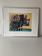 corneille Art print, Antiek en Kunst, Ophalen