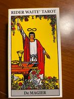 Rider Waite Tarot standaard editie, in nieuwe verpakking, Ophalen of Verzenden, Nieuw, Koppenhol Uitgeverij
